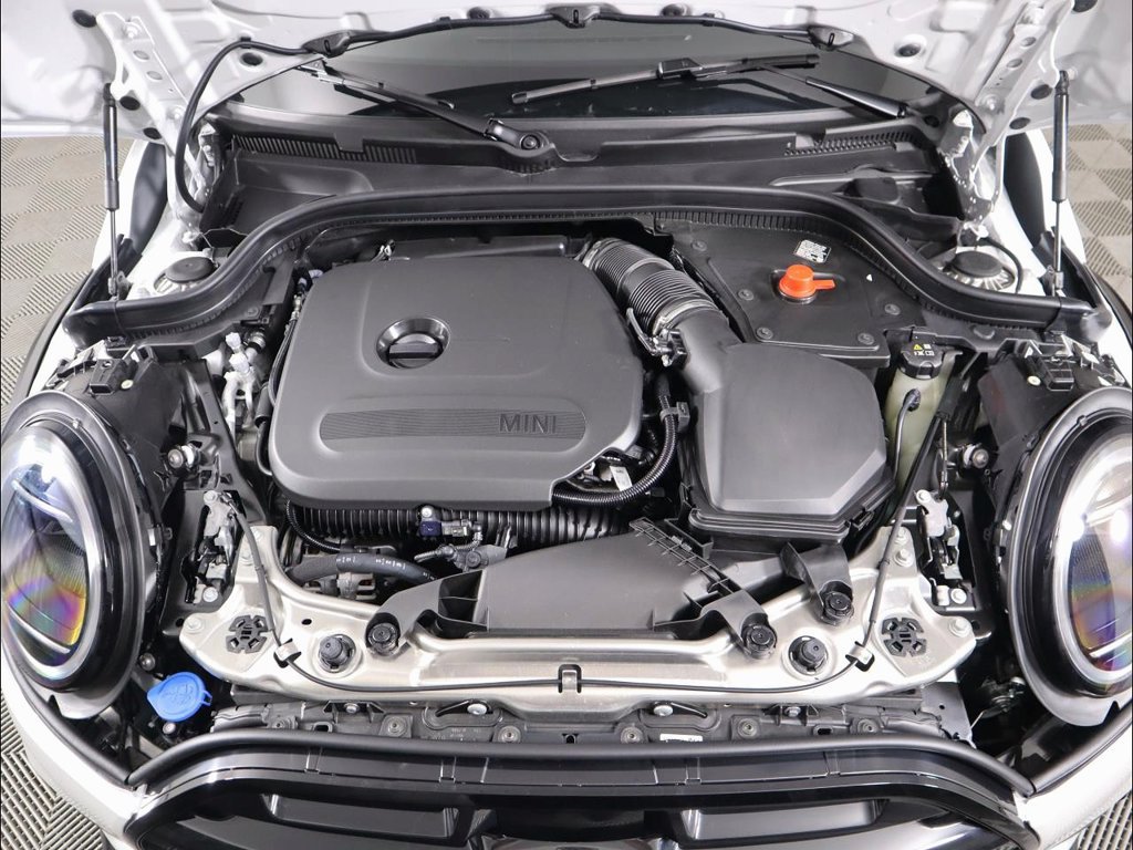Used 2026 MINI Cooper S FWD image 27