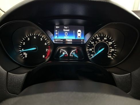 Used 2017 Ford Focus SE image 47