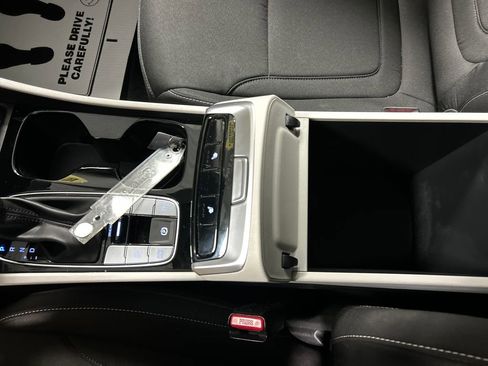 Used 2024 Hyundai Tucson SEL image 19