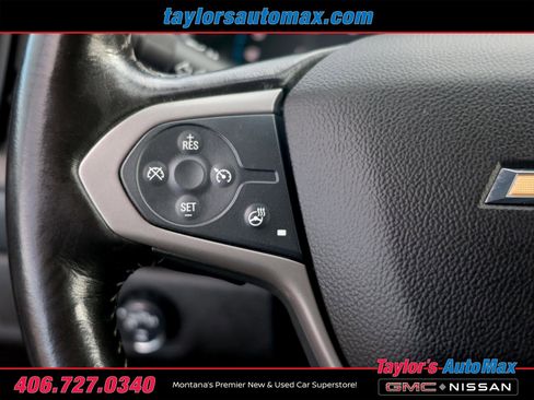 Used 2020 Chevrolet Colorado Z71 image 24