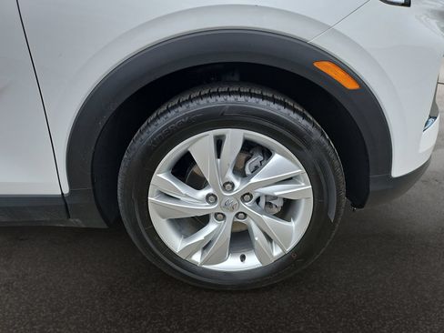 Used 2025 Buick Encore GX Preferred FWD image 41