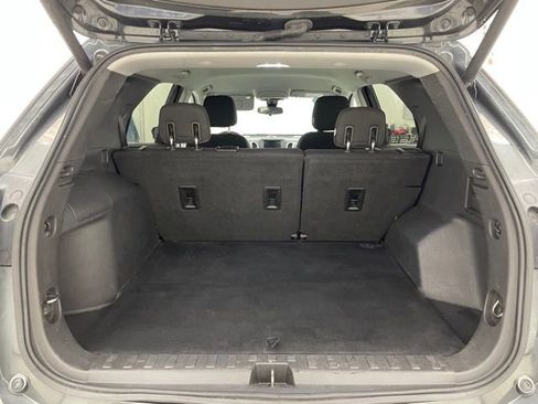 Certified 2020 Chevrolet Equinox LT image 14