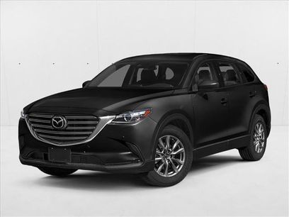 Used 2018 MAZDA CX-9 Touring