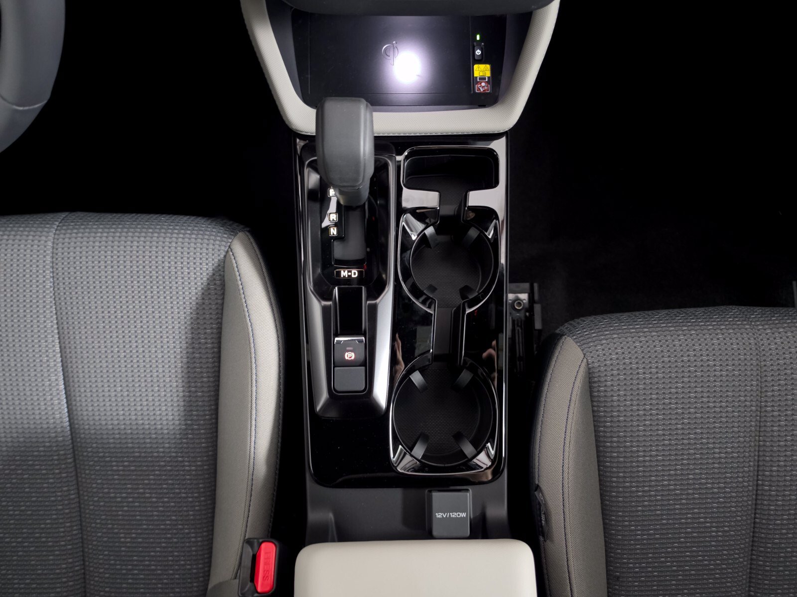 New 2026 Subaru Forester Premium AWD/4WD image 27