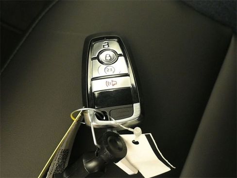 New 2025 Ford Bronco Sport Outer Banks image 20