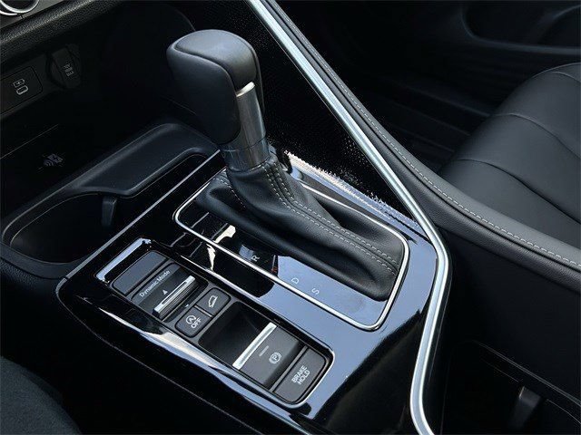 Certified 2026 Acura ADX FWD image 20
