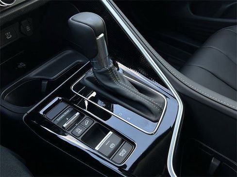 New 2026 Acura ADX FWD image 20