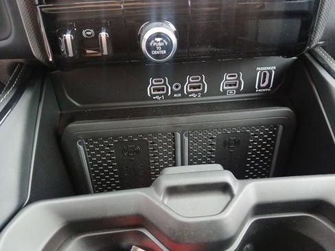 New 2026 RAM 2500 Limited image 54