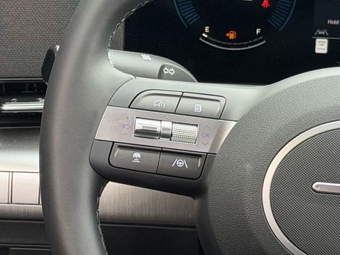 New 2026 Hyundai Kona SEL Sport image 14