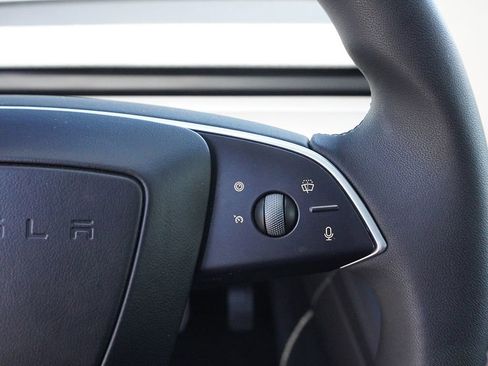 Used 2025 Tesla Model 3 Long Range RWD image 43