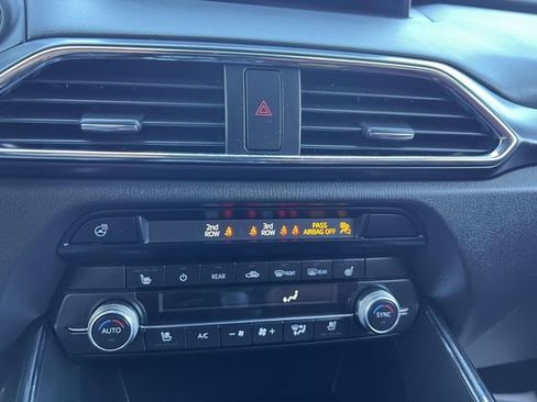 Certified 2023 MAZDA CX-9 Carbon Edition image 23