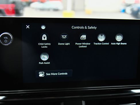 Used 2024 Acura ZDX A-Spec image 27