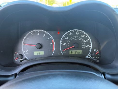 Used 2013 Toyota Corolla LE w/ Premium Pkg image 11