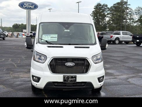 New 2026 Ford Transit 350 XLT RWD image 2