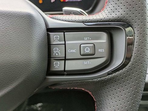 New 2026 Dodge Charger R/T AWD/4WD image 27