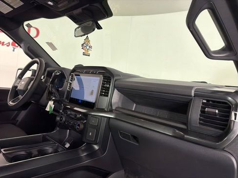 Used 2024 Ford F150 STX AWD/4WD image 17