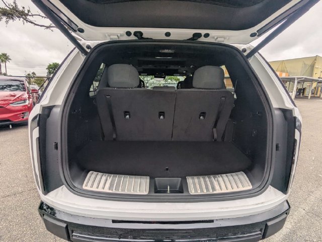 Certified 2027 Kia Telluride SX Prestige X-Line AWD/4WD image 13