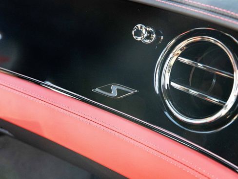 New 2026 Bentley Continental GT AWD/4WD image 65