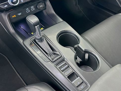 Certified 2024 Honda Civic Touring image 17