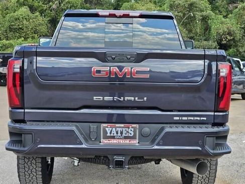 New 2026 GMC Sierra 2500 Denali w/ Denali Reserve Package image 4