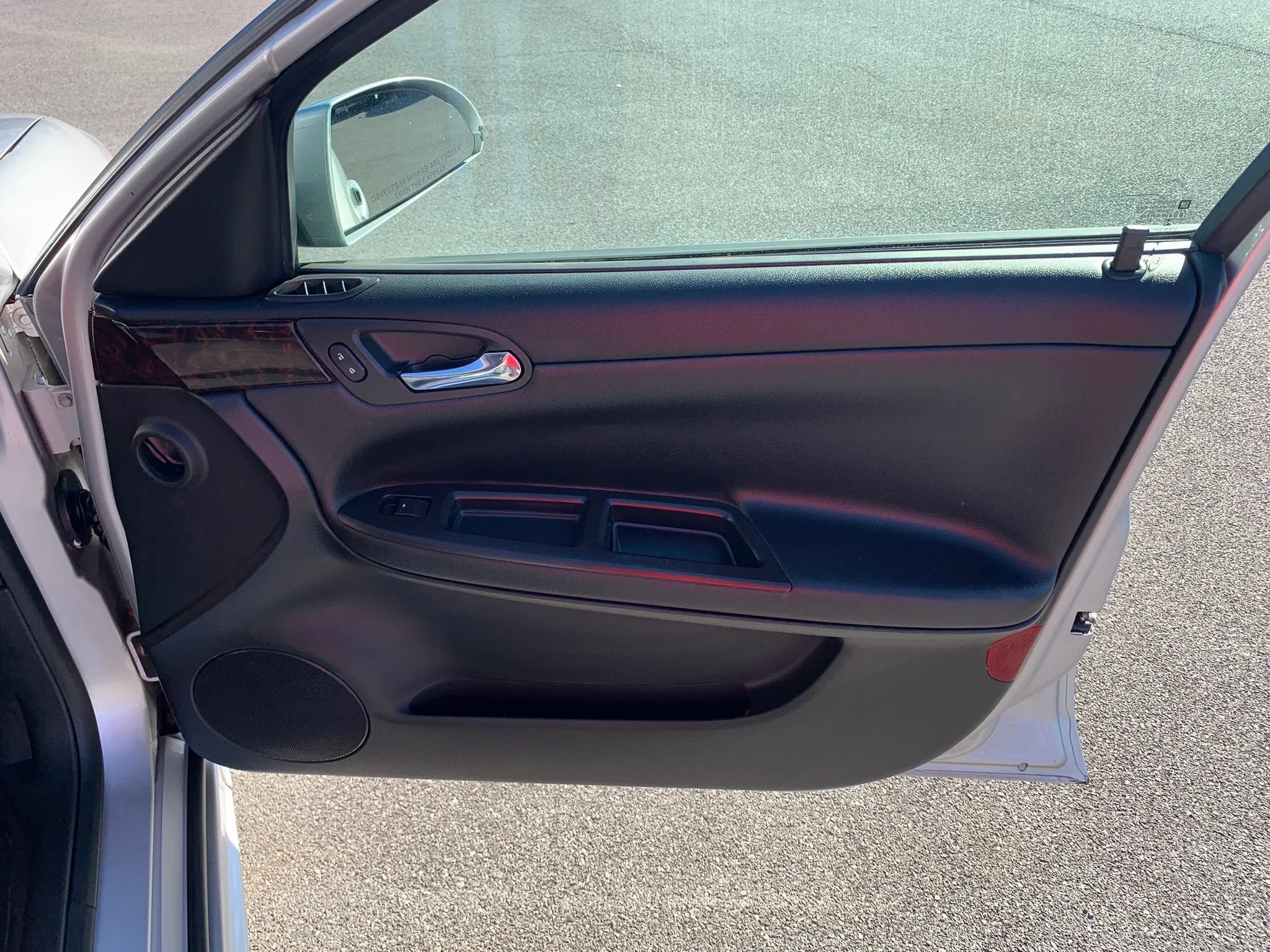 Used 2015 Chevrolet Impala Limited LS FWD image 18