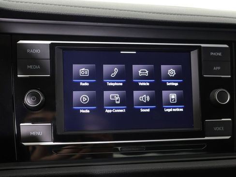 Used 2021 Volkswagen Jetta S image 38