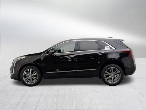 Used 2026 Cadillac XT5 Premium Luxury w/ Driver Assist Package AWD/4WD image 8