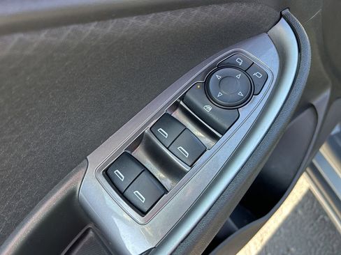 Used 2024 Chevrolet Malibu RS FWD image 17