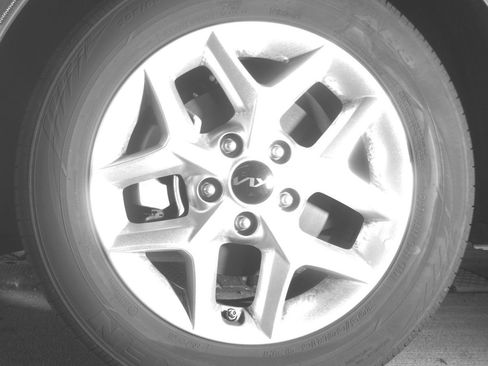 Used 2025 Kia Soul LX w/ LX Technology Package image 17