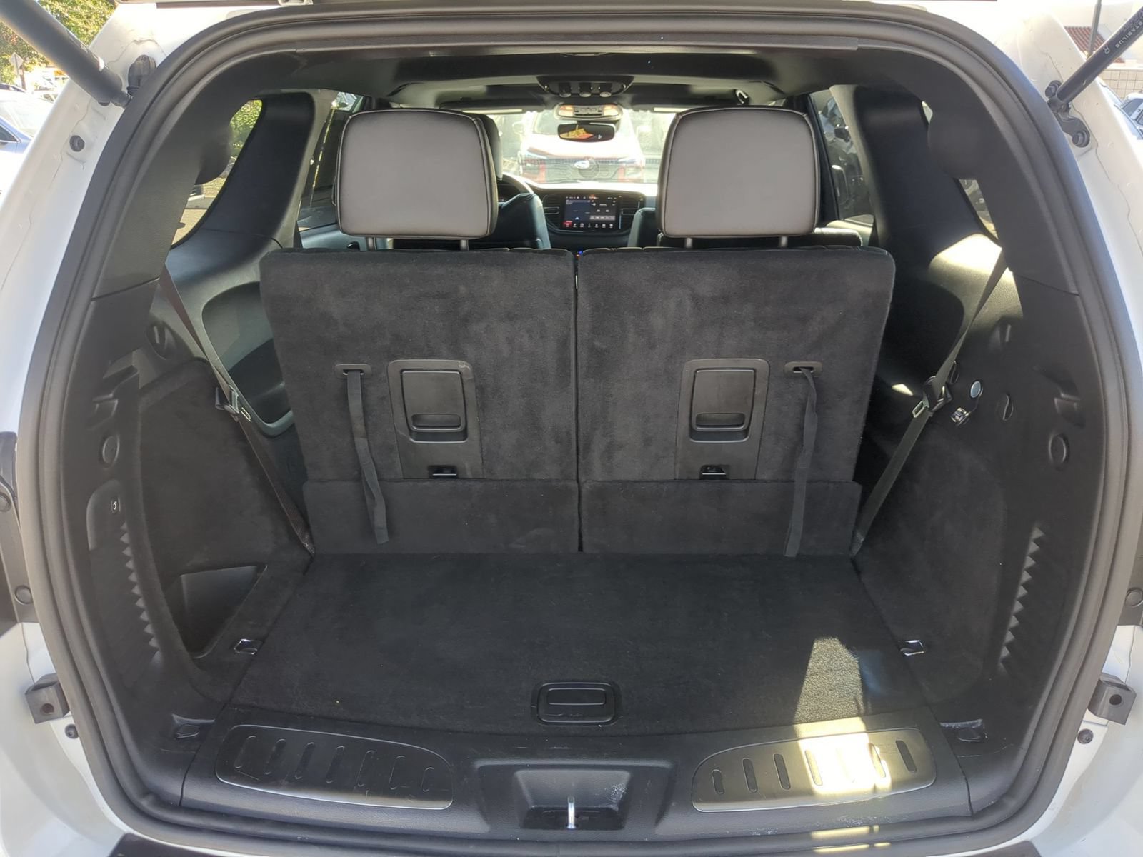 Used 2026 Dodge Durango GT AWD/4WD image 32