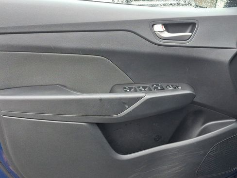 Used 2020 Hyundai Accent SEL image 13