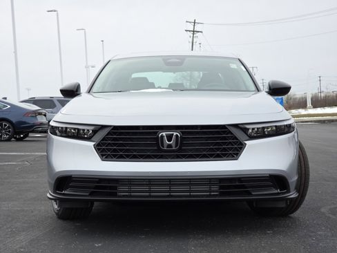 New 2026 Honda Accord SE image 11