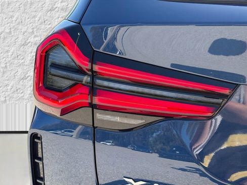 Used 2024 BMW X3 sDrive30i w/ M Sport Package image 10