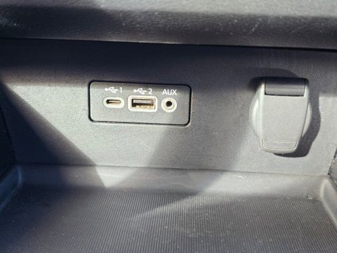 Used 2023 Nissan Altima 2.5 SV image 37