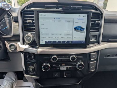 Used 2023 Ford F150 XLT w/ Equipment Group 302A High AWD/4WD image 20