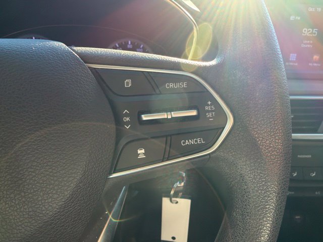 Used 2019 Hyundai Santa Fe SE AWD/4WD image 30