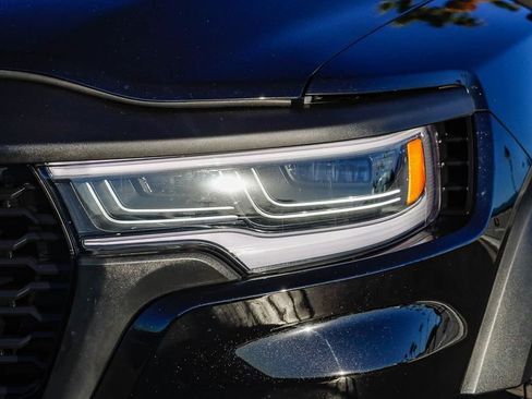 Used 2025 RAM 1500 RHO w/ Bed Utility Group image 5