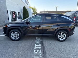 Certified 2023 Hyundai Tucson SEL w/ Winter Package AWD/4WD video 2