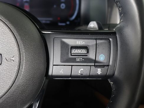 Used 2024 Nissan Pathfinder Platinum w/ Cargo Package AWD/4WD image 48