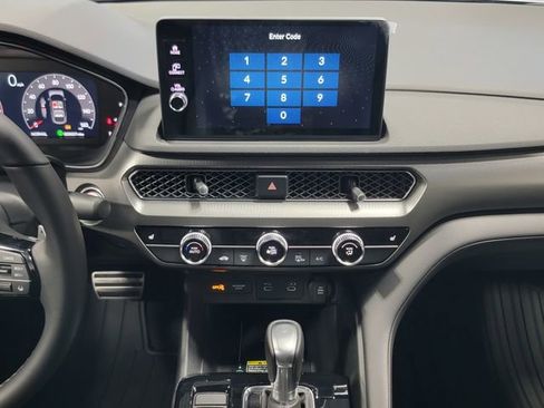 New 2026 Acura Integra A-Spec FWD image 17