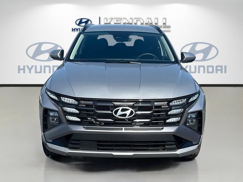 New 2026 Hyundai Tucson SEL FWD image 2