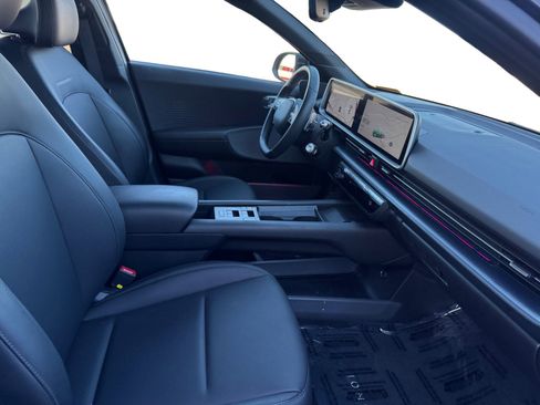 Certified 2025 Hyundai Ioniq 6 SEL image 15