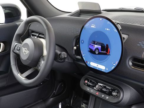 New 2026 MINI Cooper 2-Door Hardtop FWD image 22