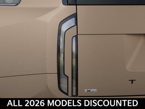 New 2027 Kia Telluride SX Prestige X-Pro AWD/4WD image 11