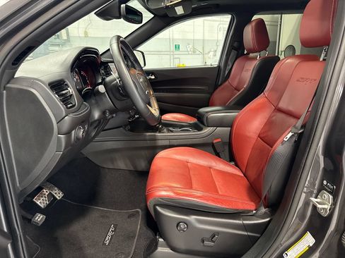 Used 2023 Dodge Durango SRT AWD/4WD image 27