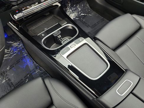 Certified 2026 Mercedes-Benz CLA 250 image 11