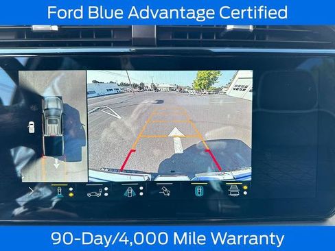 Used 2023 GMC Sierra 1500 AT4X AWD/4WD image 22