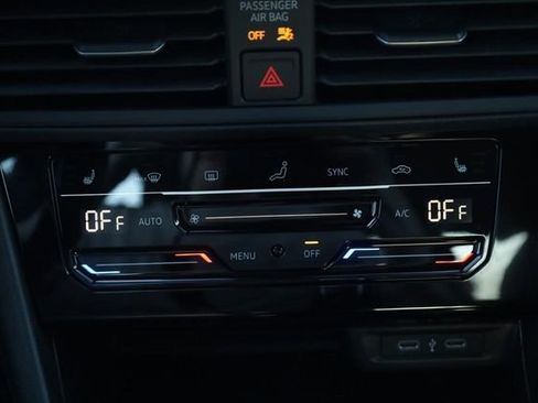 New 2026 Volkswagen Jetta Sport image 16