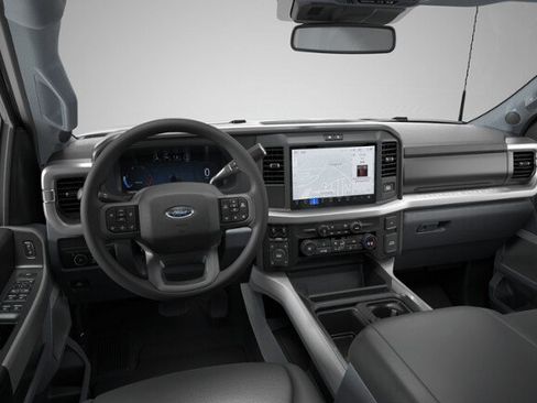 New 2026 Ford F250 XLT w/ XLT Premium Package AWD/4WD image 51