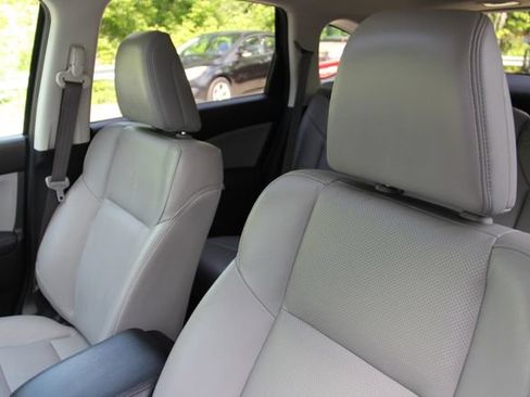 Used 2015 Honda CR-V EX-L image 19